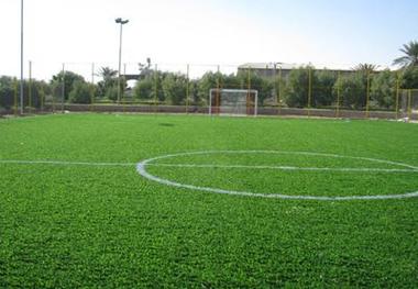12طرح ورزشی از محل هدایای نفت در گچساران و باشت احداث می شود