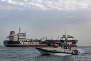 عقب نشینی اروپا از ائتلاف برای امنیت نفتکش‌ها در خلیج فارس