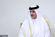 واکنش امیر قطر به انتقادها بابت میزبانی جام جهانی