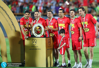 پرسپولیسی ها قصد تمرین کردن ندارند!