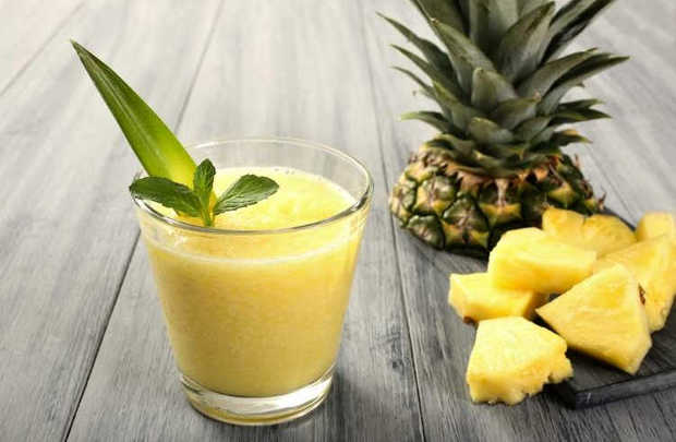خواص آب آناناس برای سلامتی