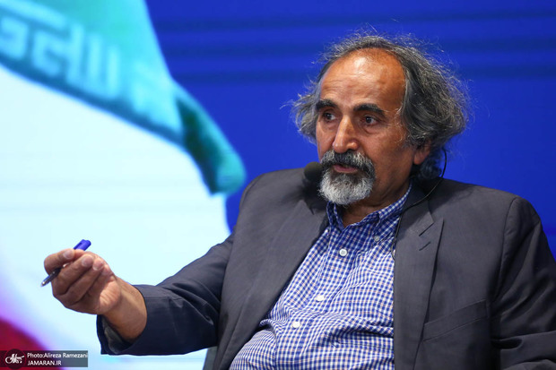 تقی آزاد ارمکی، جامعه‌شناس: دینداری در دوره خاتمی و روحانی سالم‌تر بود