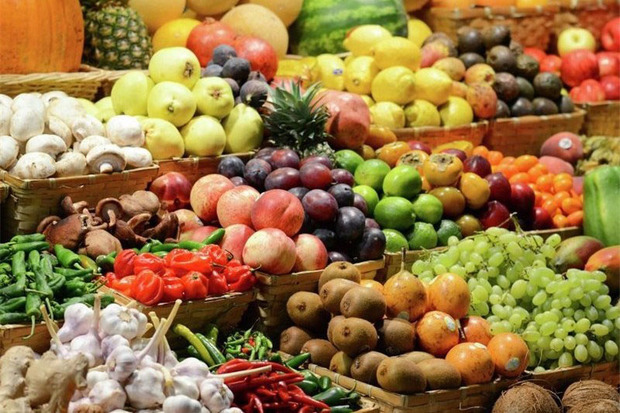 صادرات محصولات کشاورزی استان مرکزی 187 درصد افزایش یافت