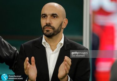 سرمربی تاریخساز مراکش اخراج شد