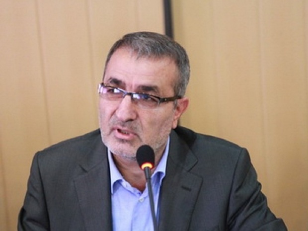 معاون استانداری فارس: 850 میلیون دلار سرمایه گذاری خارجی برای استان ثبت شد