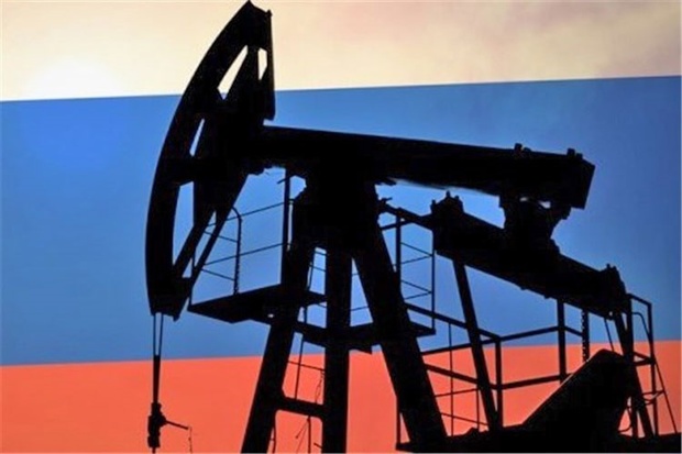 روسیه تولید نفت خود را 10 درصد کاهش خواهد داد