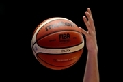 برنامه تیم ملی بسکتبال تا آغاز رقابت‌های جام جهانی ۲۰۱۹