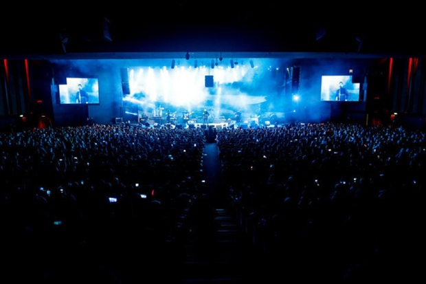 بازگشت به بلیت کنسرت ۹۵ هزارتومانی!
