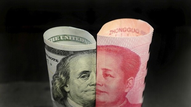 آمریکا دلارهای رسیده از قاره آسیا را قرنطینه می کند