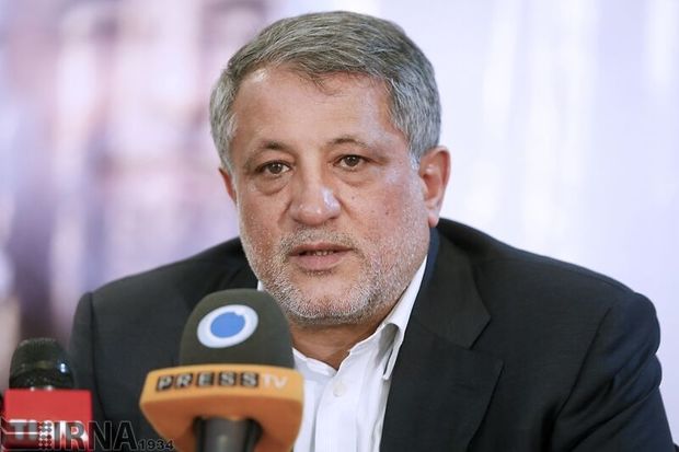 رییس شورای تهران: ادامه حرف‌ها درباره حذف نام شهدا را تخریب می‌دانم