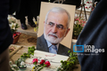 دلنوشته همسر شهید حمید باکری برای شهید خرازی و همسرش