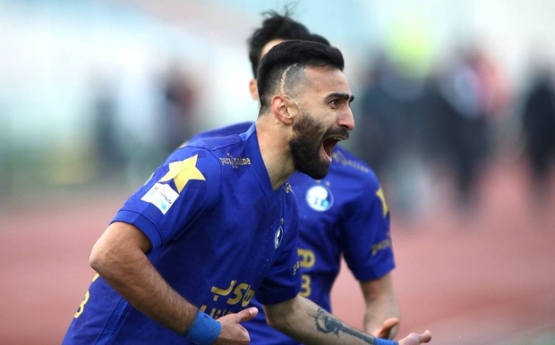 بهترین های هفته هفدهم لیگ برتر فوتبال