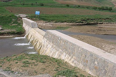 یک میلیون و 491 هزار هکتار حوزه آبخیزداری در خراسان شمالی شناسایی شد