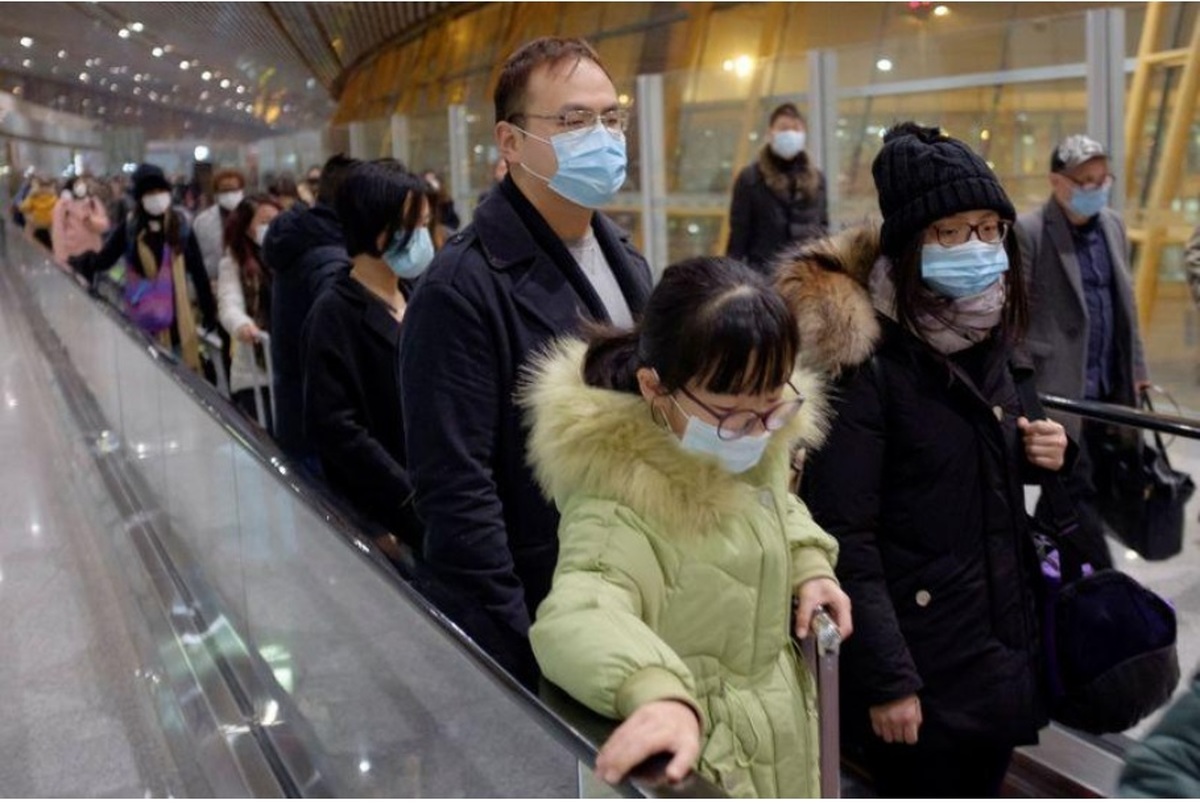 آیا ماسک از انتقال ویروس کرونا جلوگیری می کند؟