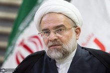 پورذهبی، نماینده ولی فقیه در کردستان: میدان، خیابان و دیپلماسی مسیر خیلی خوبی را طی می‌کند/ رهبر انقلاب اشراف بر موضوعات دارند/ باید جامعه را امیدوار نگه داریم/ بعد از این قضایا قدر مردم را بیشتر از گذشته بدانیم