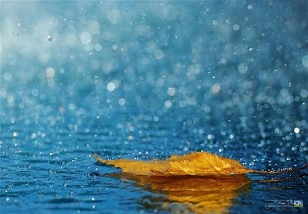 ثبت رکورد یکشبه بارندگی استان در بدرانلوی بجنورد