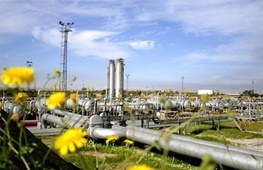 اجرای 5 پروژه تزریق گاز در مناطق نفت خیز جنوب