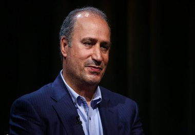 تاج: در لیگ امسال هرگونه اعتراض نابجا با حکم انضباطی رو به رو می‌شود