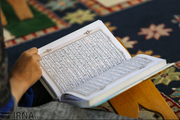 آیین ترتیل خوانی قرآن در بوشهر بدون حضور مردم برگزار می‌شود