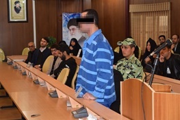 جزئیات نخستین دادگاه رسیدگی به پرونده قتل و تجاوز به اهورای سه ساله در رشت