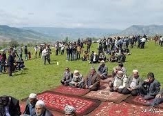 برگزاری «جشنواره روستا» در استان زنجان
