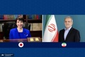 پزشکیان به تاکایچی: تلاش می‌کنیم عبور کشتی‌های ژاپنی با سهولت انجام شود/ آمریکا و رژیم صهیونیستی روندهای دیپلماتیک را با چالش مواجه کرده‌اند