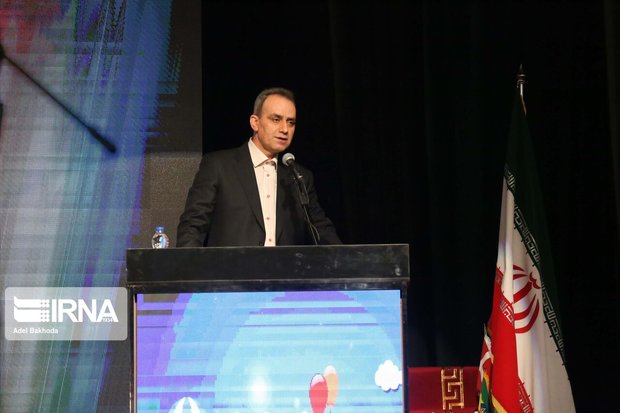 جشنواره بین‌المللی تئاتر کودک برای پرورش خلاقانه تلاش می‌کند