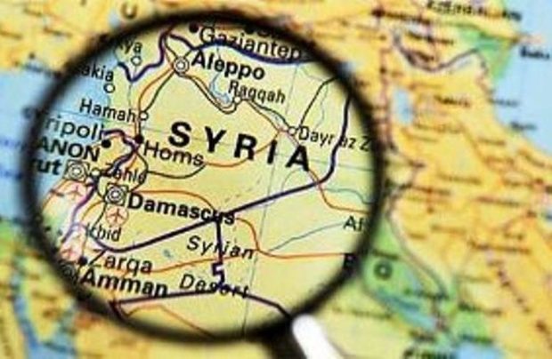 تجاوز نظامی رژیم صهیونیستی به سوریه / چندین انفجار در حومه دمشق