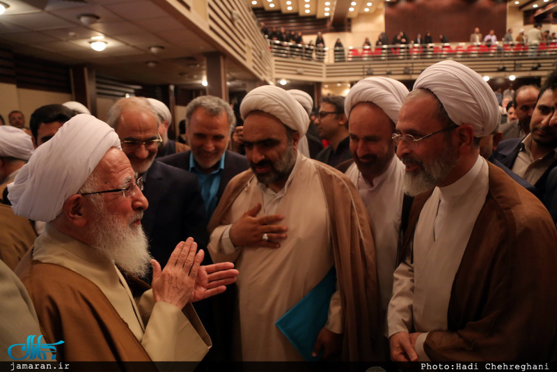 گنکره بین المللی توسعه و تعالی علوم بر پایه عقلانیت وحیانی
