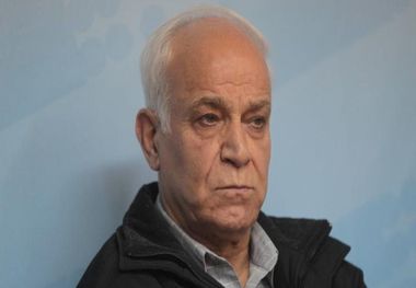 یک دقیقه سکوت در دیدار ایران - کامبوج
