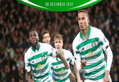 سلتیک با پیروزی مقابل رنجرز قهرمان لیگ کاپ اسکاتلند شد
