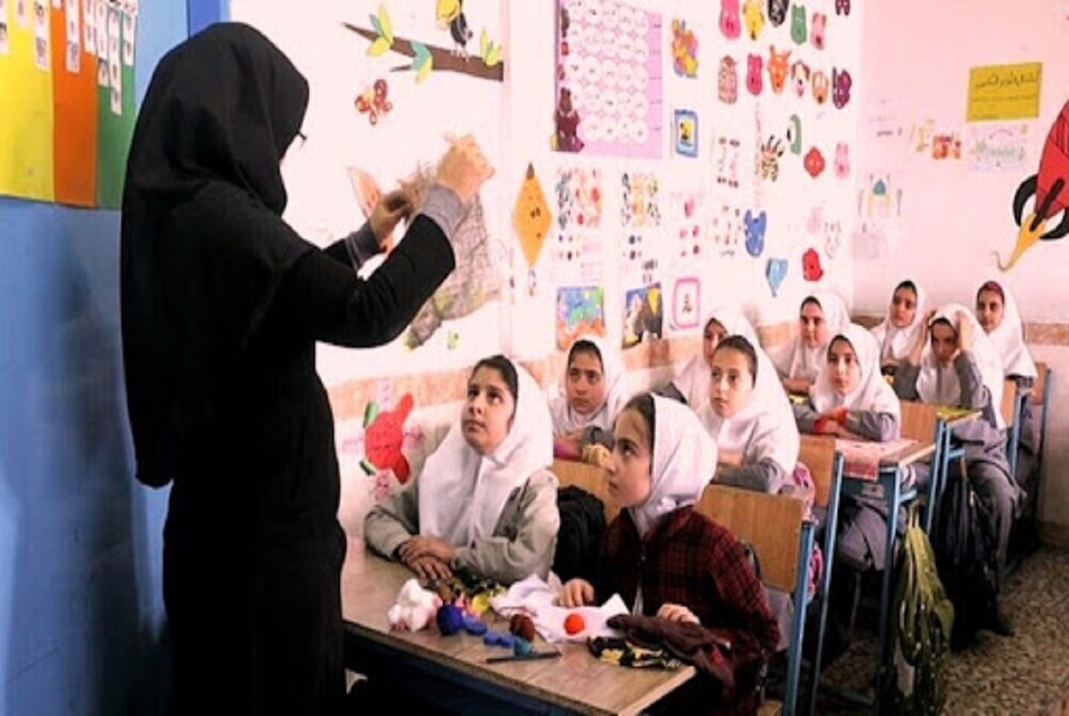 آموزش و پرورش نزدیک به 35 هزار نفر را استخدام می کند/ وزیر آموزش و پرورش تایید کرد