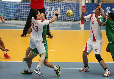 اسامی داوران و ناظران هفته دهم لیگ برتر هندبال اعلام شد
