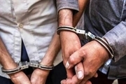 پنج کارمند به دلیل جعل اسناد بازداشت شدند