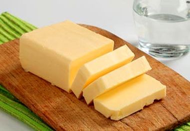 
جایگزین‌های عالی برای کره