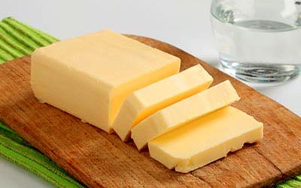 
جایگزین‌های عالی برای کره