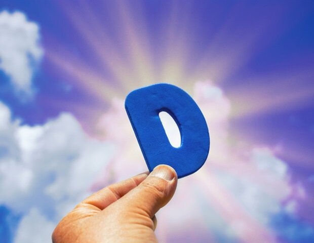 ویتامین D پیری را کُند می‌کند