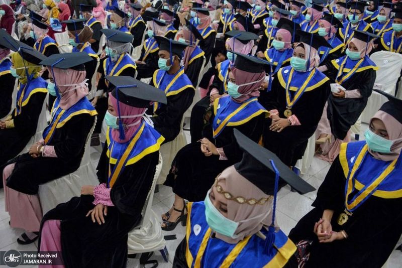 منتخب تصاویر امروز جهان- 4 مهر