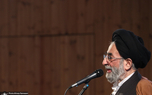 موسوی لاری:  اکنون بیش از ۶۰ درصد مردم در انتخابات شرکت نمی‌کنند/ نظارت استصوابی بزرگ‌ترین ضربه را به جامعه ما زد/ امیر دبی توسعه فرودگاه دبی را متوقف کرد و گفت بگذارید ببینیم سرنوشت فرودگاه امام ایران چه می‌شود! 