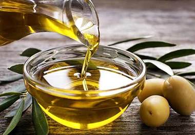  ۷ ماده غذایی ضد یبوست

