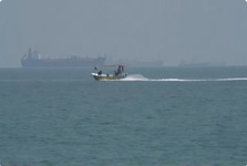 ایران چگونه می تواند از محاصره دریایی آمریکا عبور کند؟