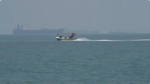 ایران چگونه می تواند از محاصره دریایی آمریکا عبور کند؟