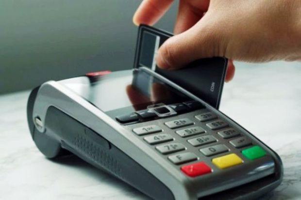 پلیس فتا: مراقب سرقت اطلاعات کارت‌ بانکی به روش اسکیمر باشید