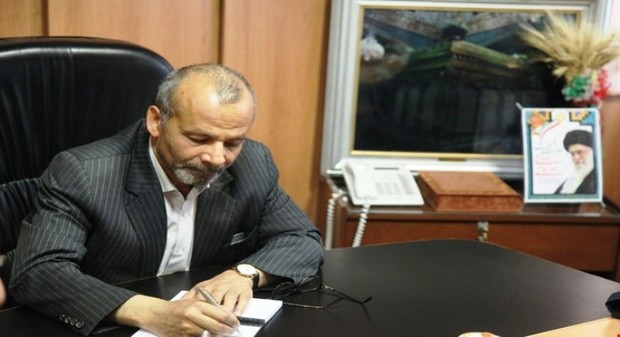 سه مدیرکل در استانداری یزد منصوب شدند