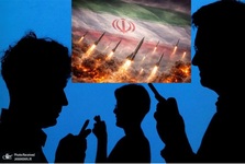 بازنشرهای آتش‌بس در توئیتر ایران؛ قطب‌بندی سه‌گانه با یک غایب بزرگ/ بازخوانی یک شبکه: چه کسانی روایت آتش‌بس ایران و آمریکا-اسرائیل را در توئیتر فارسی ساختند؟