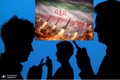 بازنشرهای آتش‌بس در توئیتر ایران؛ قطب‌بندی سه‌گانه با یک غایب بزرگ/ بازخوانی یک شبکه: چه کسانی روایت آتش‌بس ایران و آمریکا-اسرائیل را در توئیتر فارسی ساختند؟