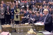 شنبه سرنوشت ساز: توافق جانسون و اتحادیه اروپا زیر ذره‌ بین پارلمان انگلیس