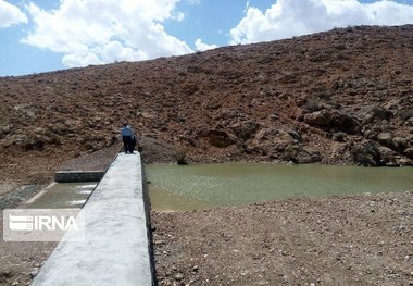 بیش از ۱۰ میلیارد ریال صرف طرح های آبخیزداری ابرکوه شد