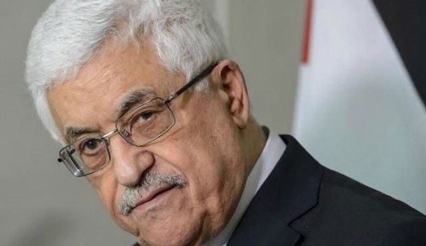 «محمود عباس» نسبت به انتقال سفارت آمریکا هشدار داد