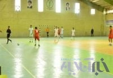 170 ورزشکار در مسابقات کارکنان دولت در لرستان به رقابت می پردازند